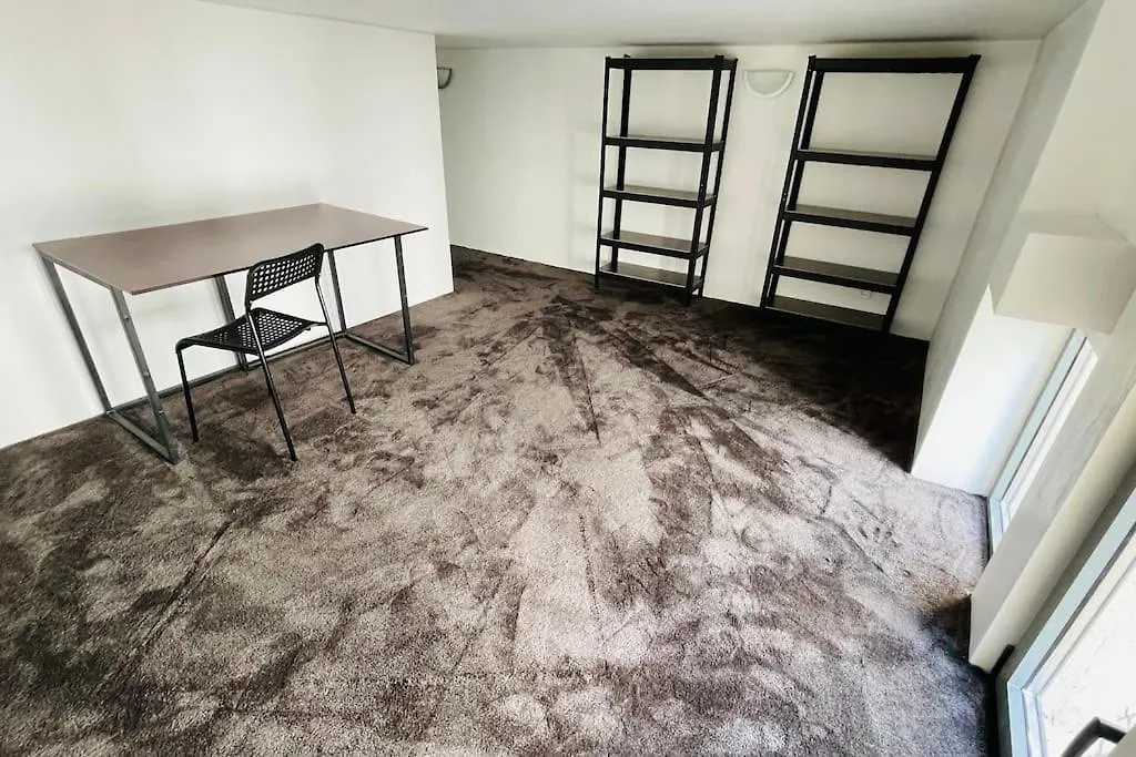Maison/Loft Paris 14Eme