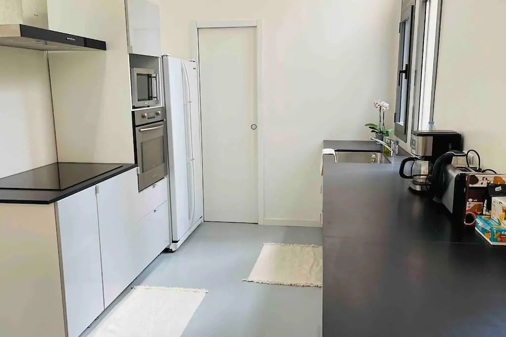 Maison/Loft Paris 14Eme