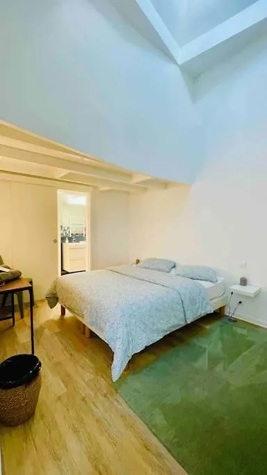 Maison/Loft Paris 14Eme 0*,  Francia