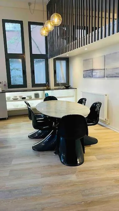 Maison/Loft Paris 14Eme France