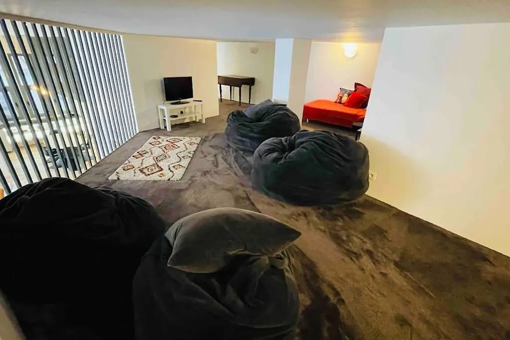 Maison/Loft Paris 14Eme France