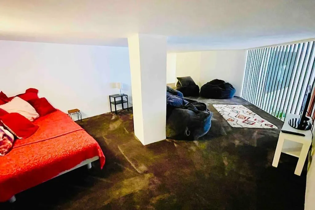 Maison/Loft Paris 14Eme 0*,  France