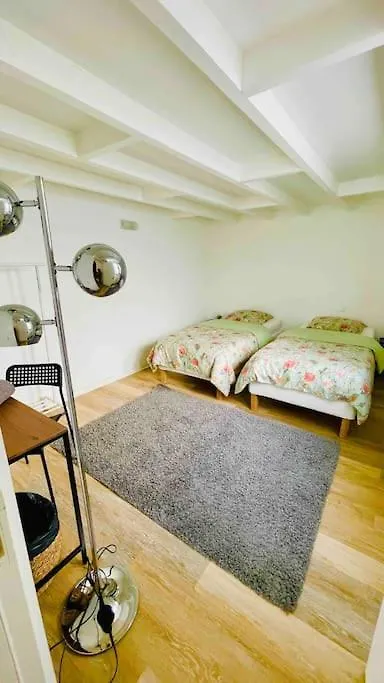 Apartment Maison/Loft Paris 14Eme France