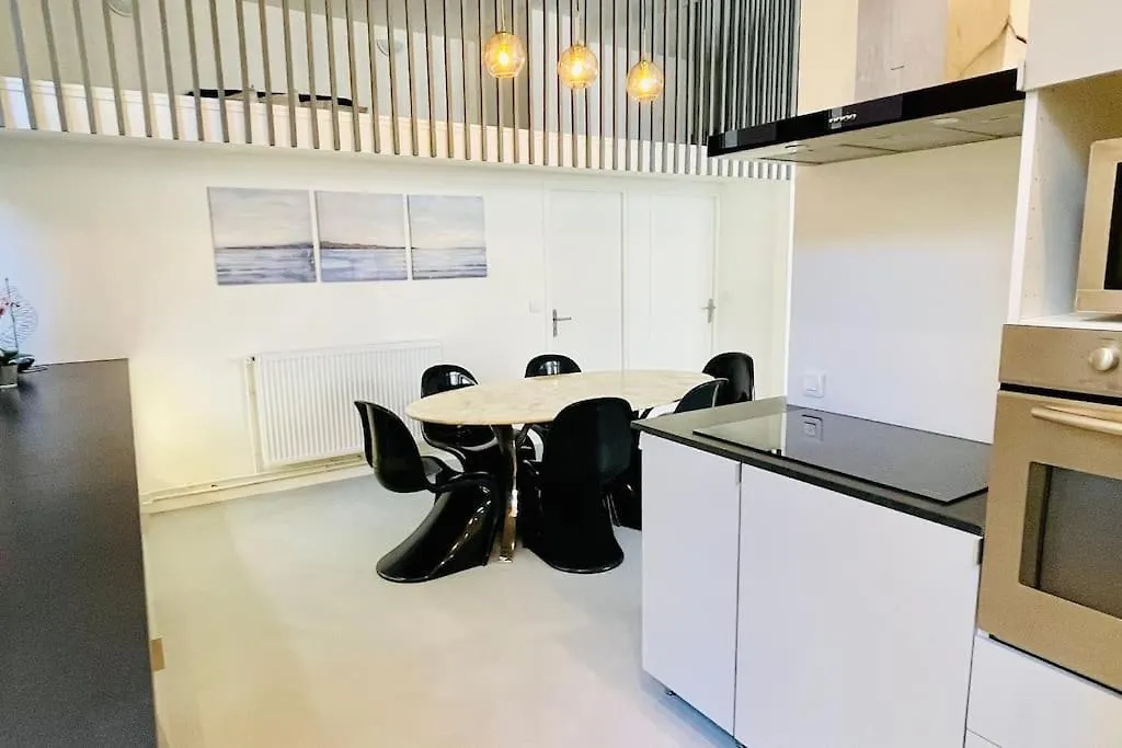 Apartment Maison/Loft Paris 14Eme France