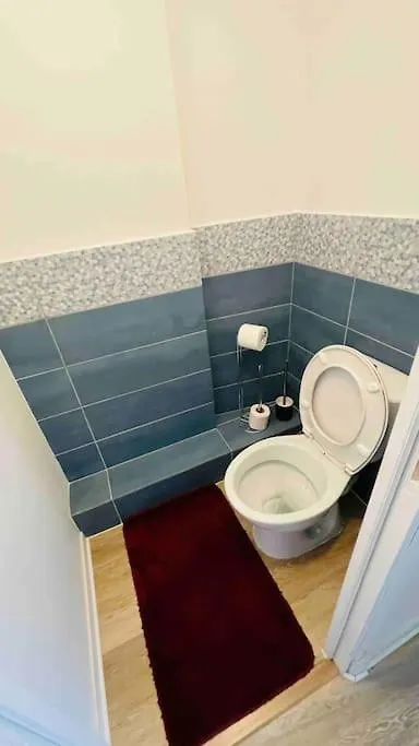 Maison/Loft Paris 14Eme